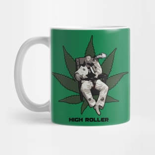 High Roller Mug